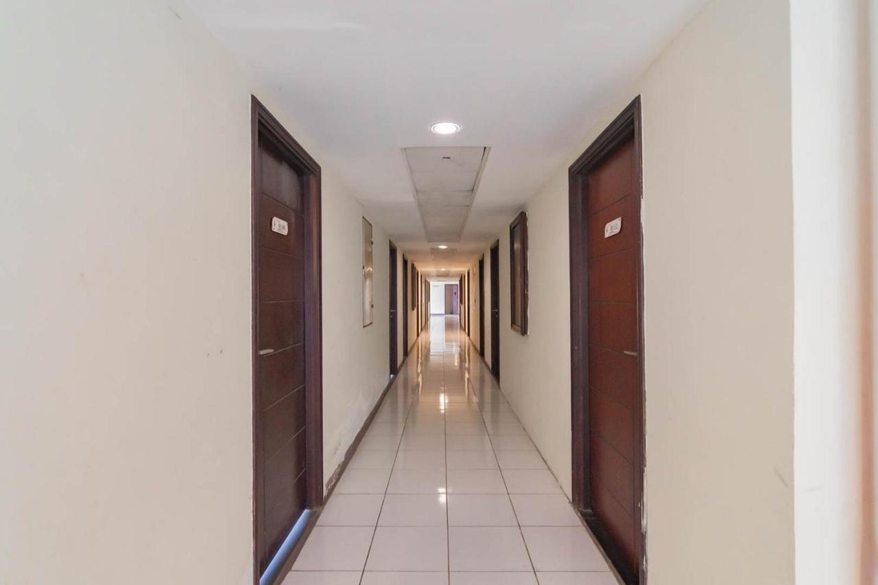 Redliving Apartemen Emerald Tower - Bion Apartel Tower South Bandung Exterior foto