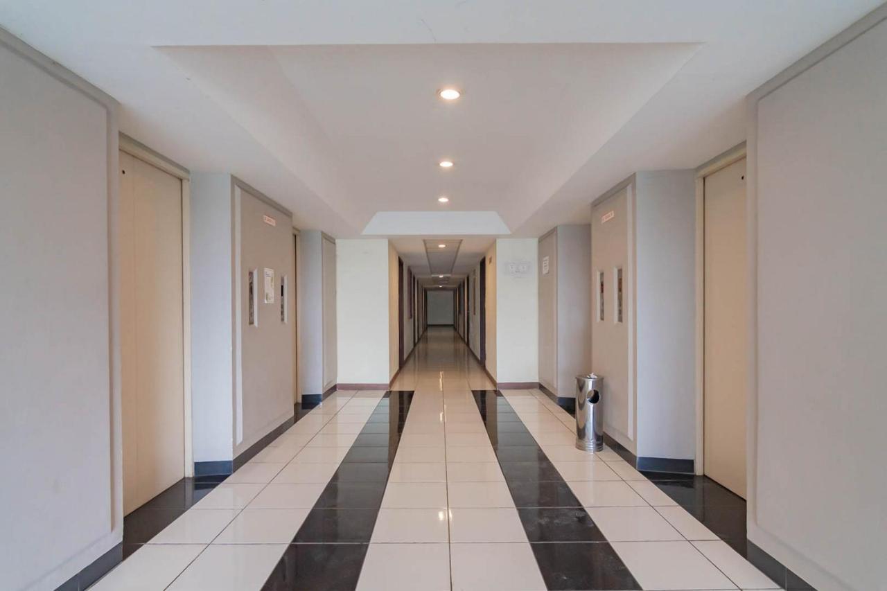 Redliving Apartemen Emerald Tower - Bion Apartel Tower South Bandung Exterior foto