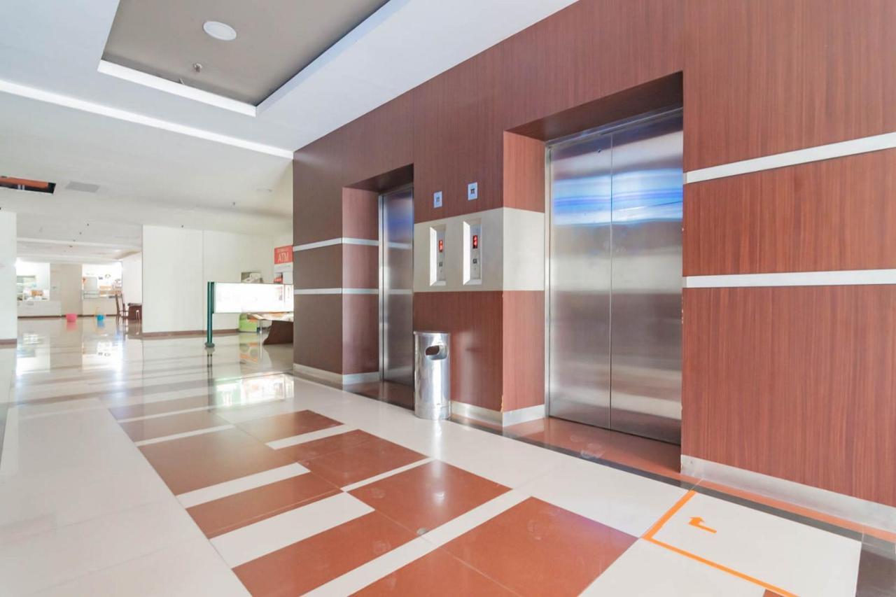 Redliving Apartemen Emerald Tower - Bion Apartel Tower South Bandung Exterior foto